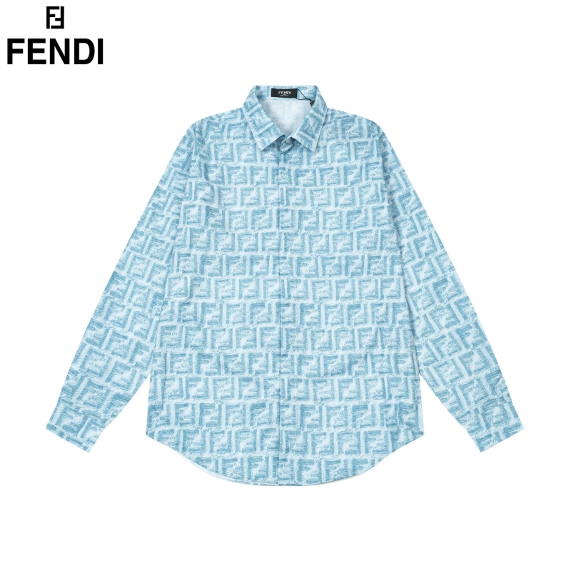 F**di shirts